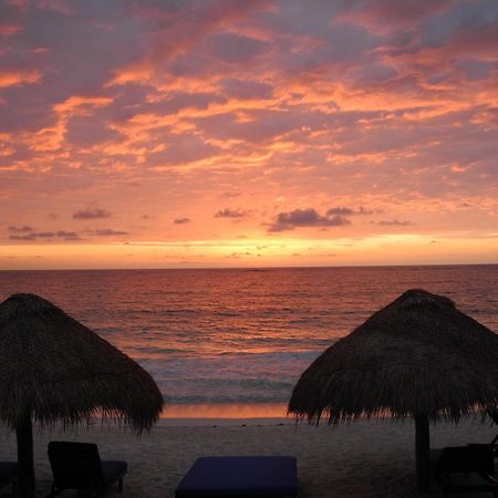Sol Caribe Hotel ปุนตา อัลเลน ภายนอก รูปภาพ