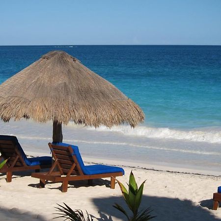 Sol Caribe Hotel ปุนตา อัลเลน ภายนอก รูปภาพ