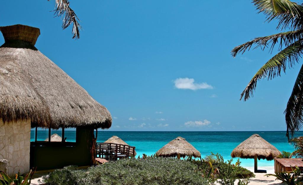 Sol Caribe Hotel ปุนตา อัลเลน ภายนอก รูปภาพ