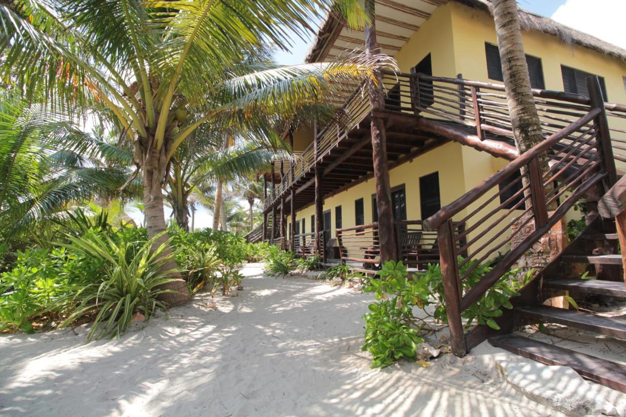 Sol Caribe Hotel ปุนตา อัลเลน ภายนอก รูปภาพ