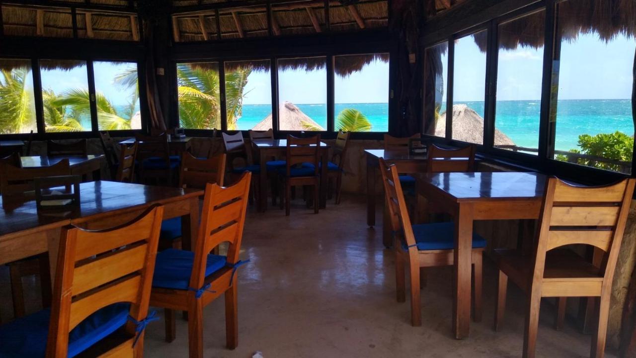 Sol Caribe Hotel ปุนตา อัลเลน ภายนอก รูปภาพ