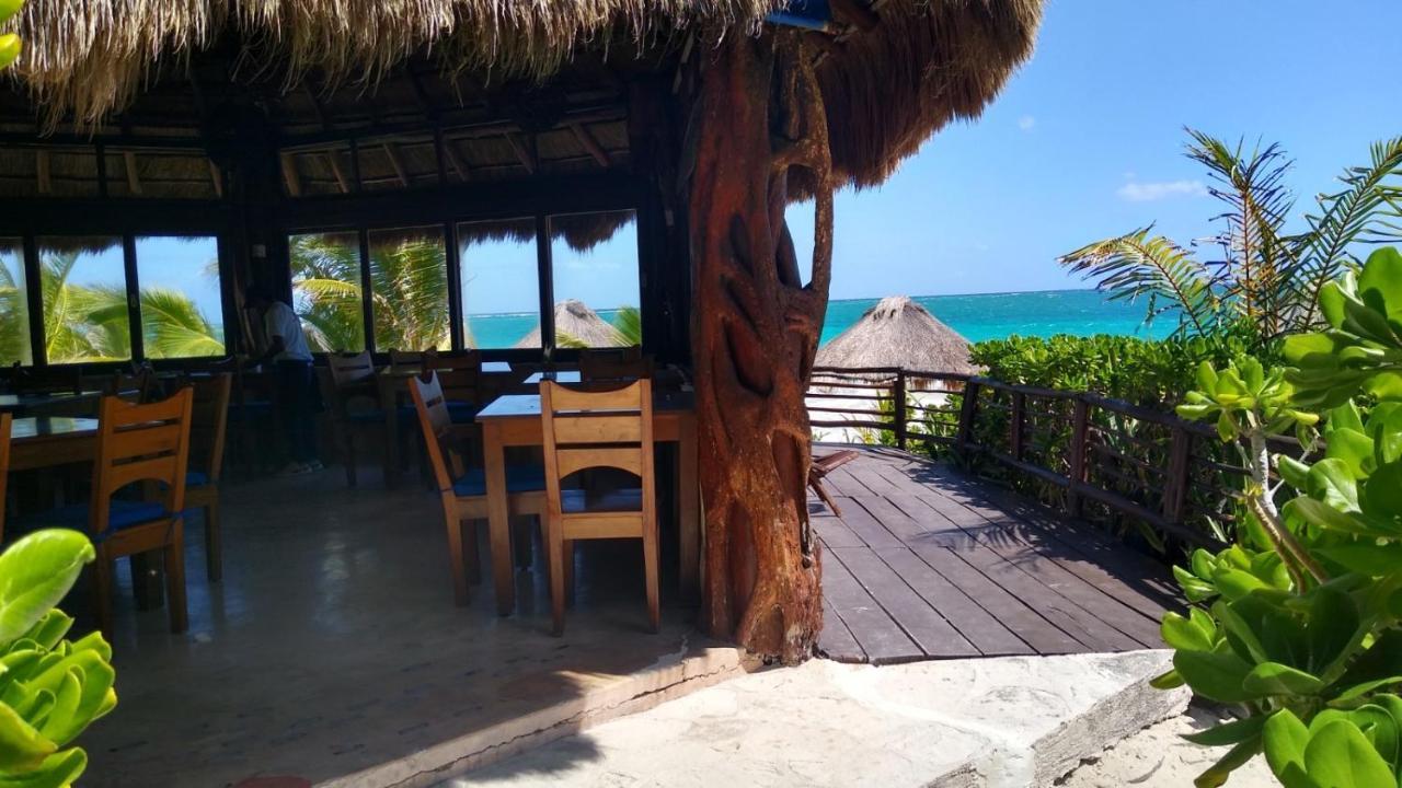 Sol Caribe Hotel ปุนตา อัลเลน ภายนอก รูปภาพ