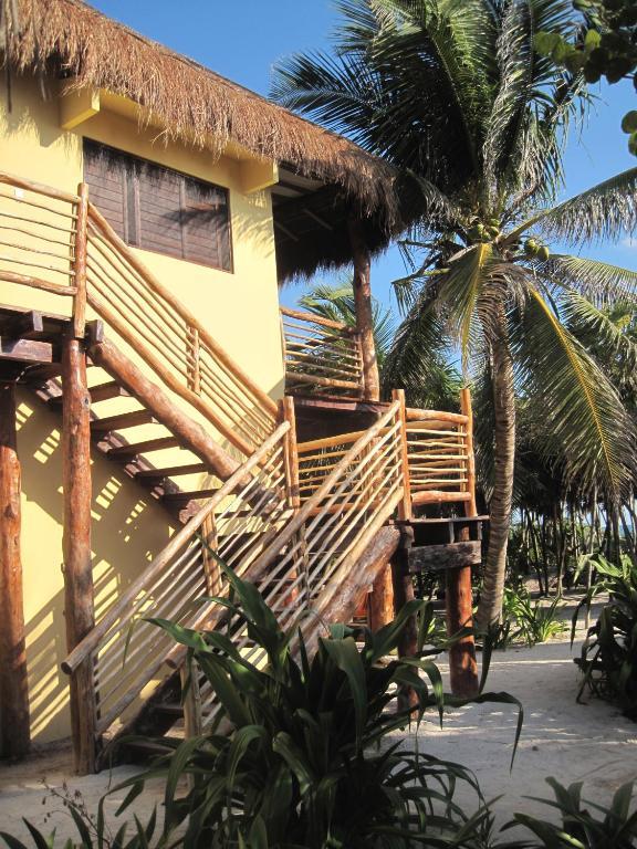 Sol Caribe Hotel ปุนตา อัลเลน ห้อง รูปภาพ