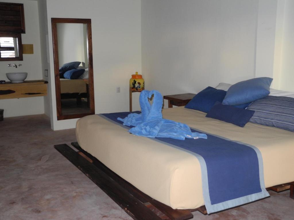Sol Caribe Hotel ปุนตา อัลเลน ห้อง รูปภาพ