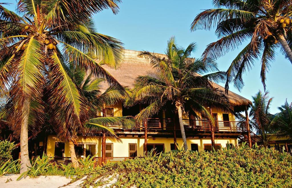 Sol Caribe Hotel ปุนตา อัลเลน ห้อง รูปภาพ