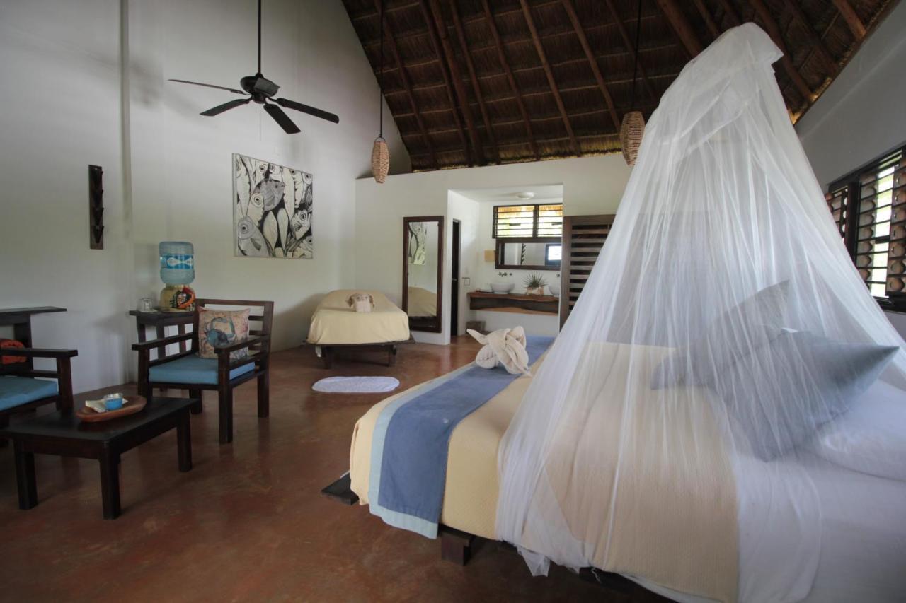Sol Caribe Hotel ปุนตา อัลเลน ภายนอก รูปภาพ