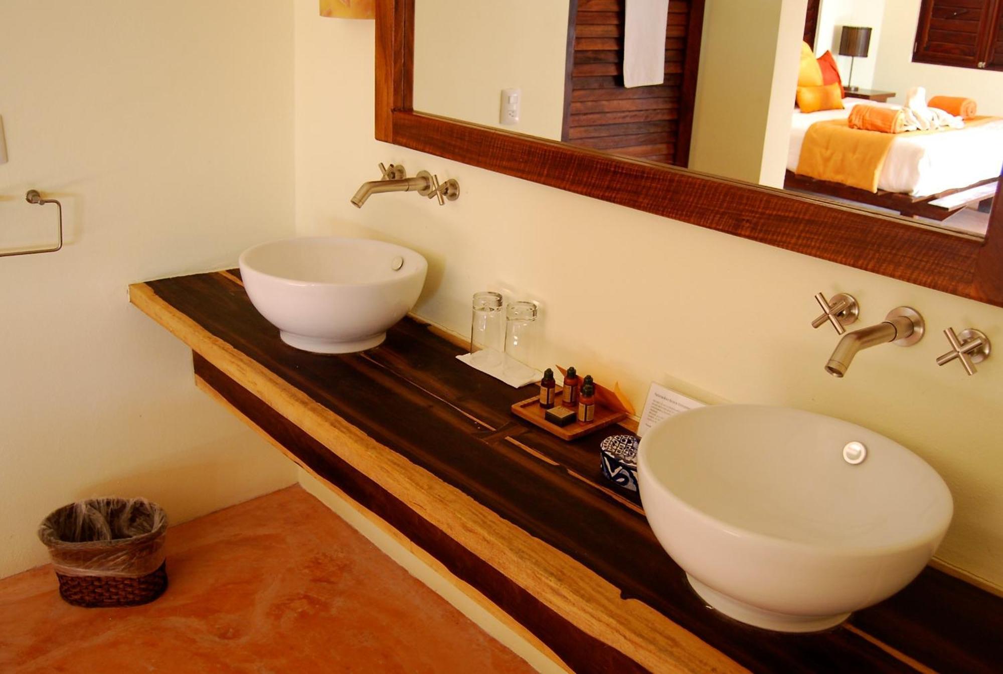 Sol Caribe Hotel ปุนตา อัลเลน ภายนอก รูปภาพ