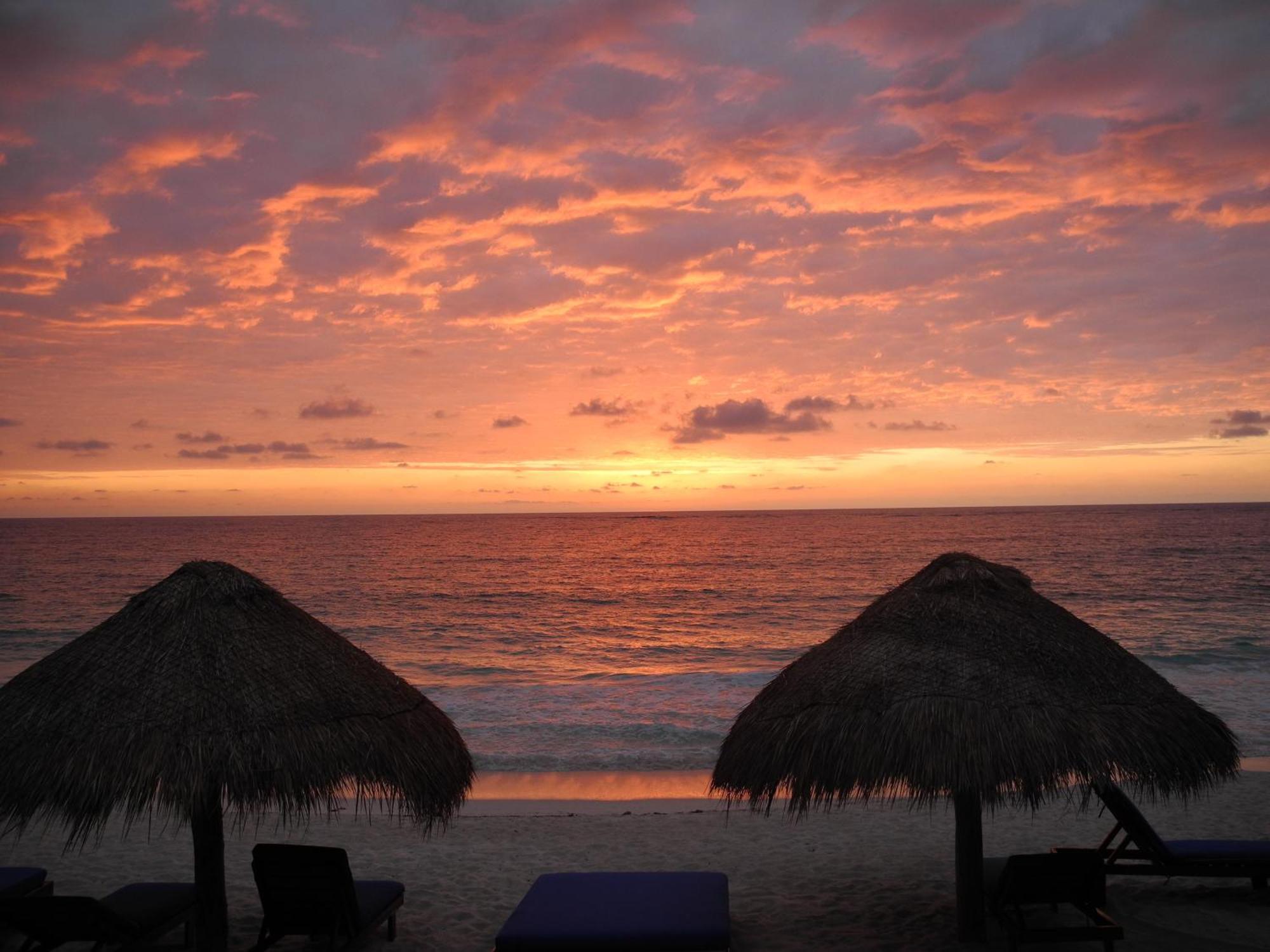 Sol Caribe Hotel ปุนตา อัลเลน ภายนอก รูปภาพ