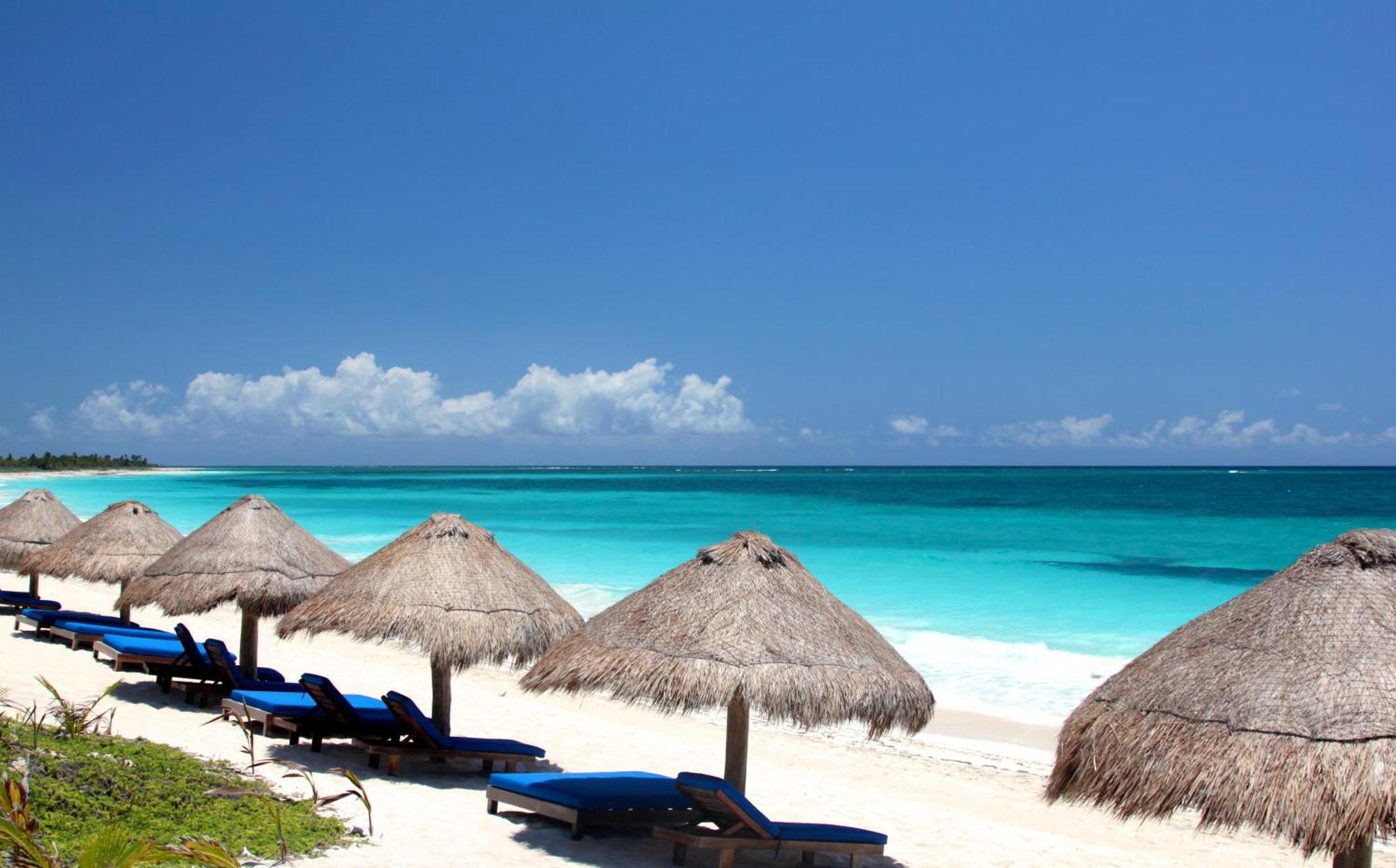 Sol Caribe Hotel ปุนตา อัลเลน ภายนอก รูปภาพ