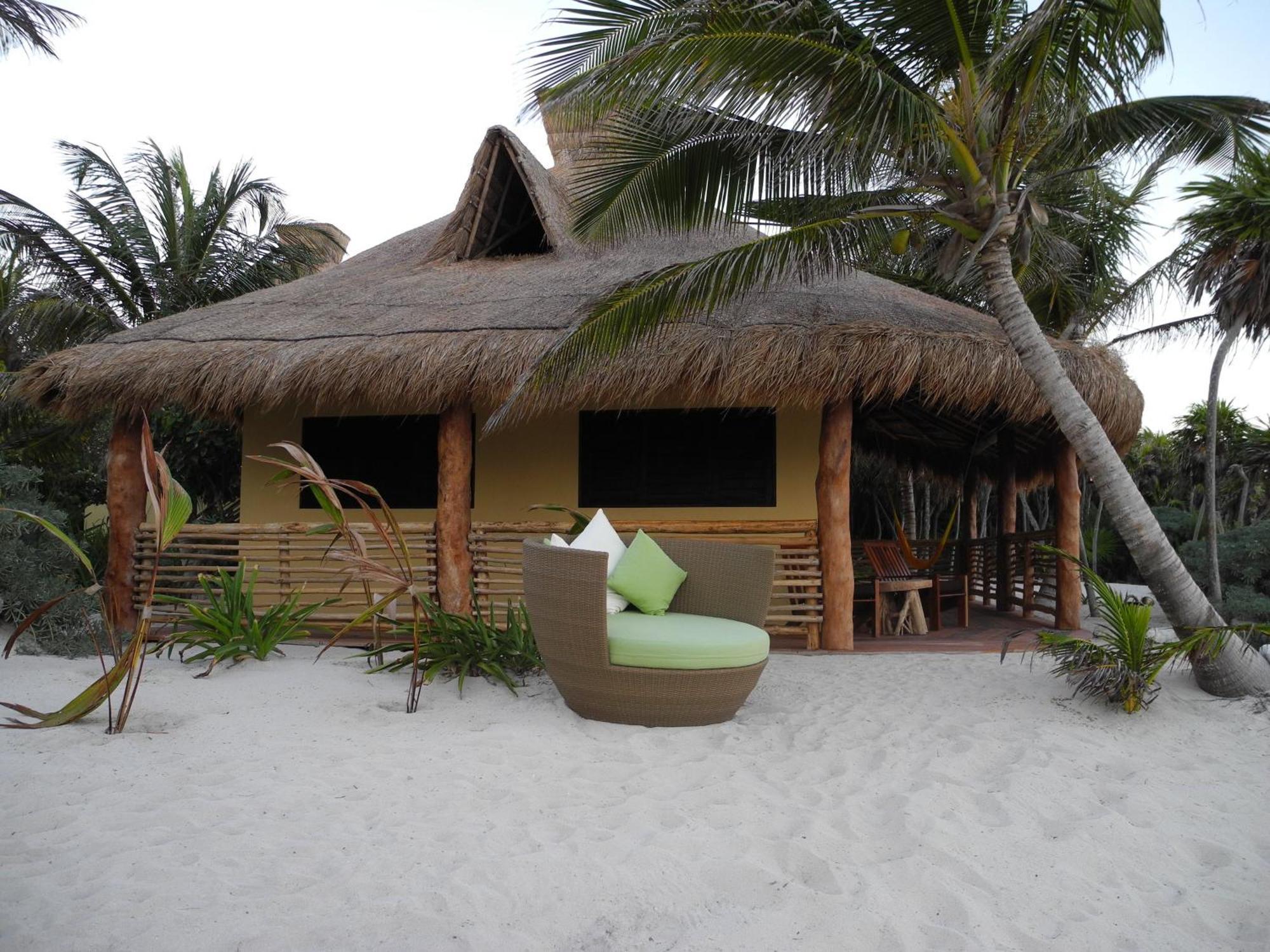 Sol Caribe Hotel ปุนตา อัลเลน ภายนอก รูปภาพ