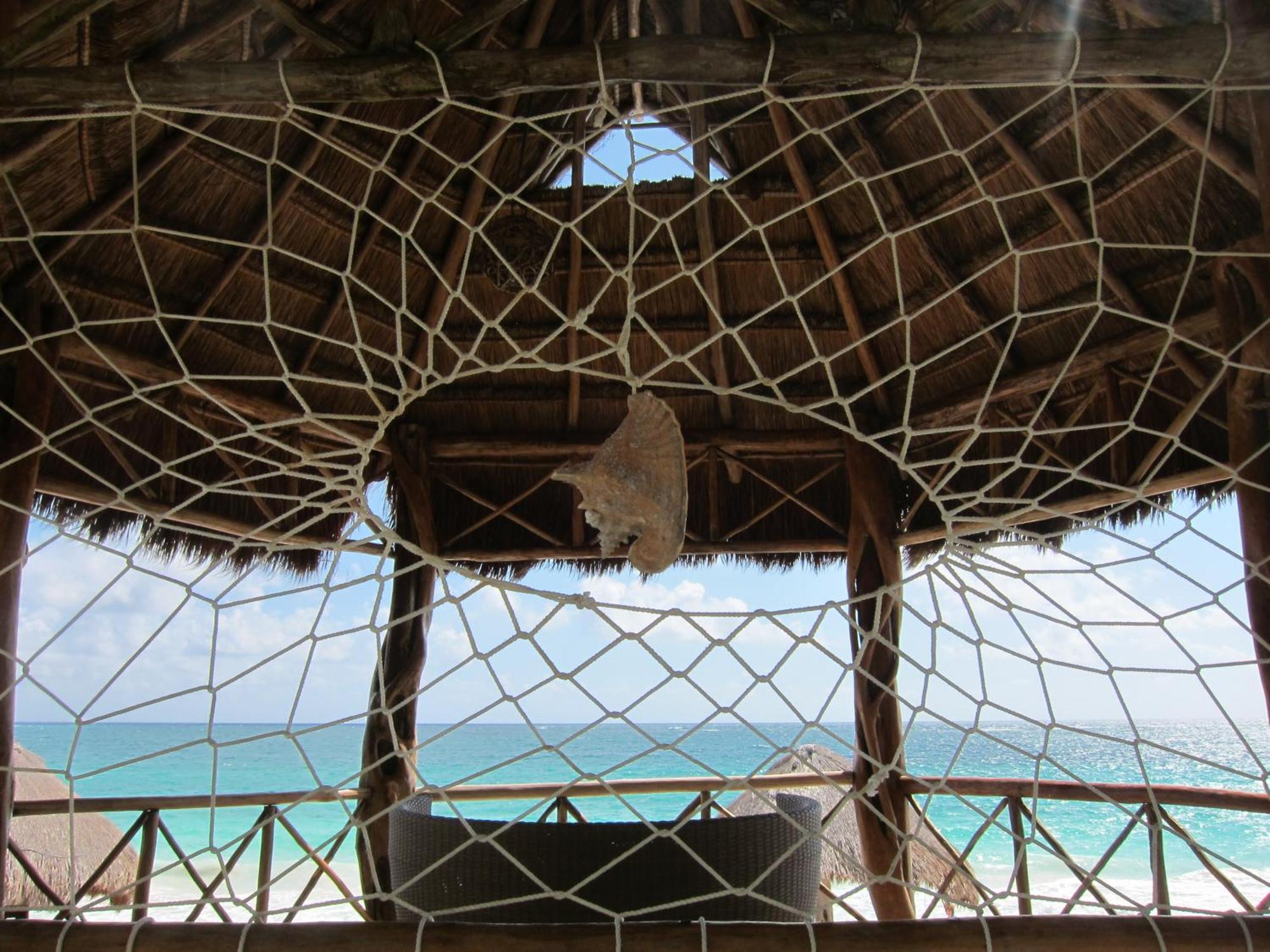 Sol Caribe Hotel ปุนตา อัลเลน ภายนอก รูปภาพ