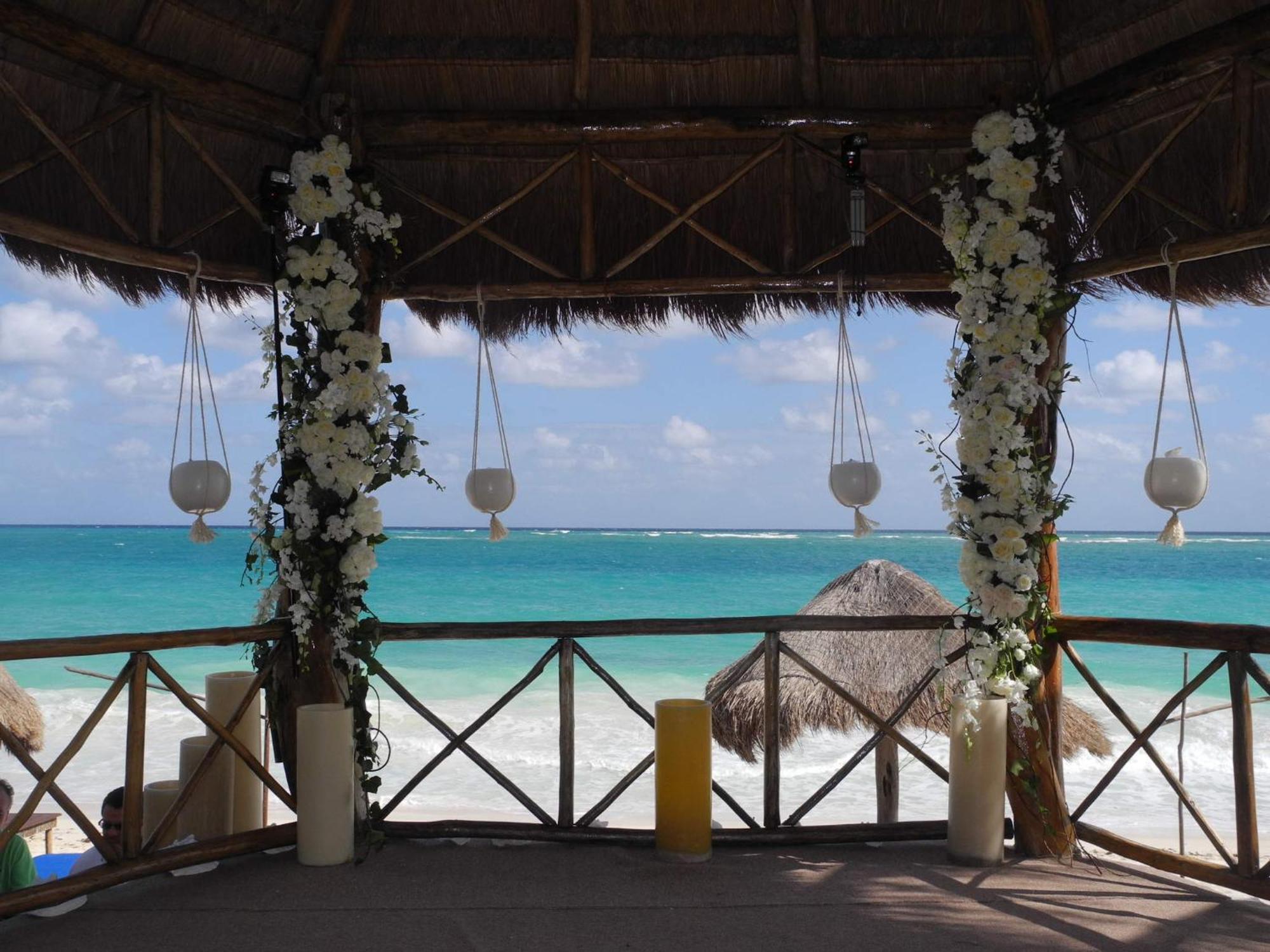 Sol Caribe Hotel ปุนตา อัลเลน ภายนอก รูปภาพ