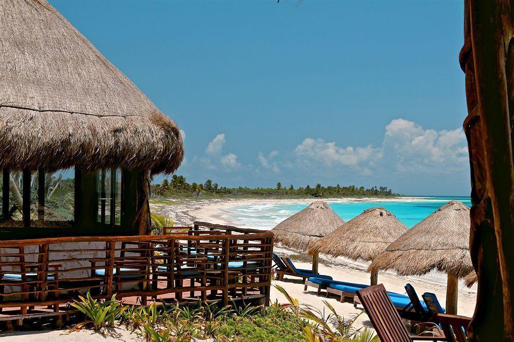 Sol Caribe Hotel ปุนตา อัลเลน ภายนอก รูปภาพ