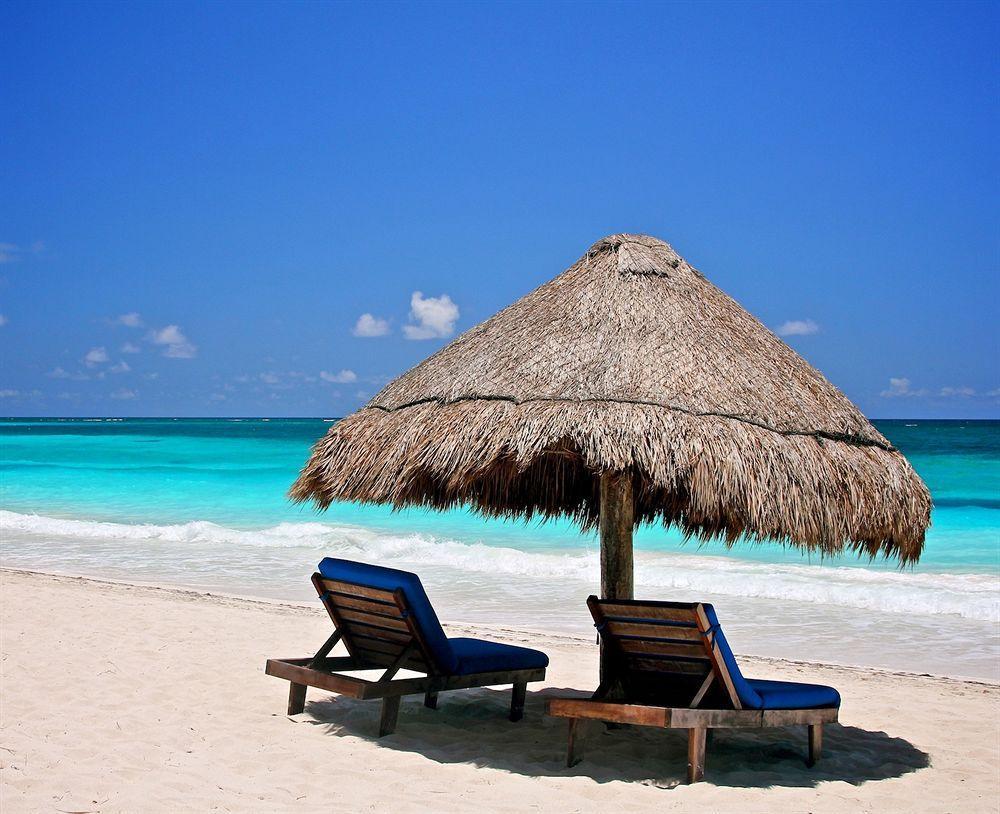 Sol Caribe Hotel ปุนตา อัลเลน ภายนอก รูปภาพ