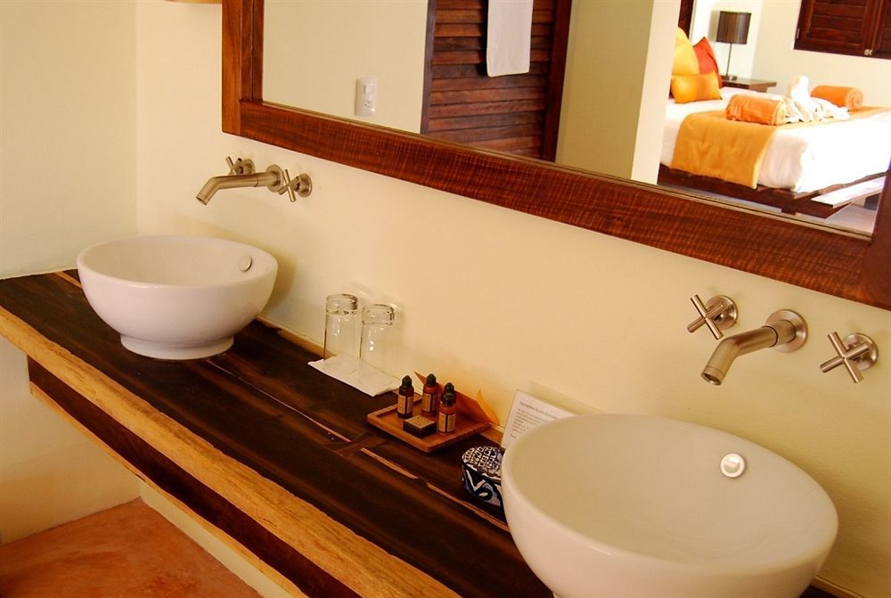 Sol Caribe Hotel ปุนตา อัลเลน ภายนอก รูปภาพ