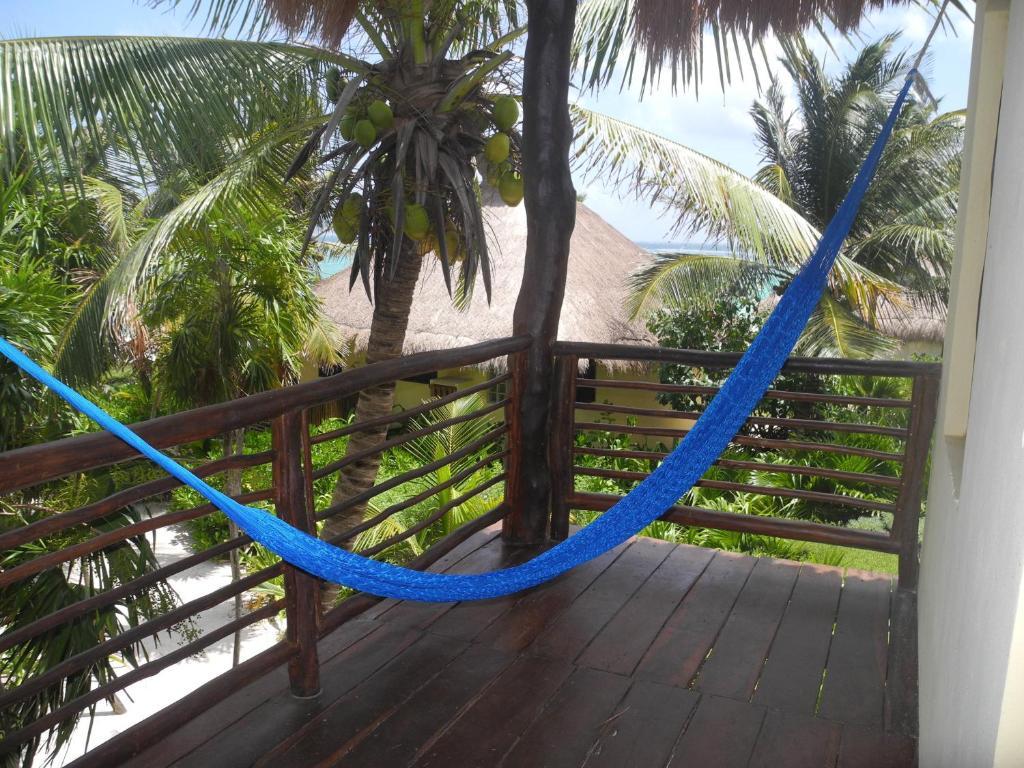 Sol Caribe Hotel ปุนตา อัลเลน ห้อง รูปภาพ