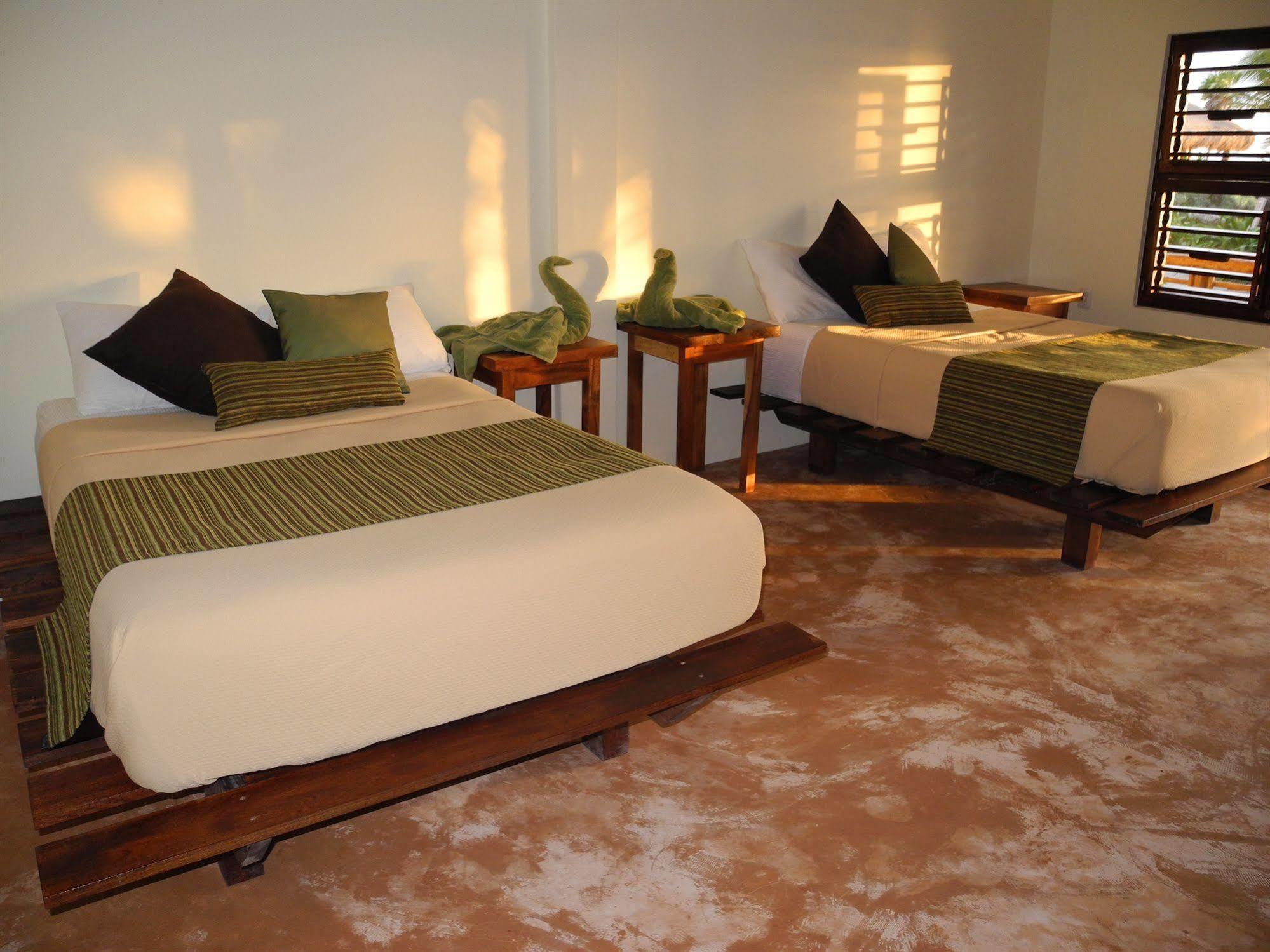 Sol Caribe Hotel ปุนตา อัลเลน ภายนอก รูปภาพ
