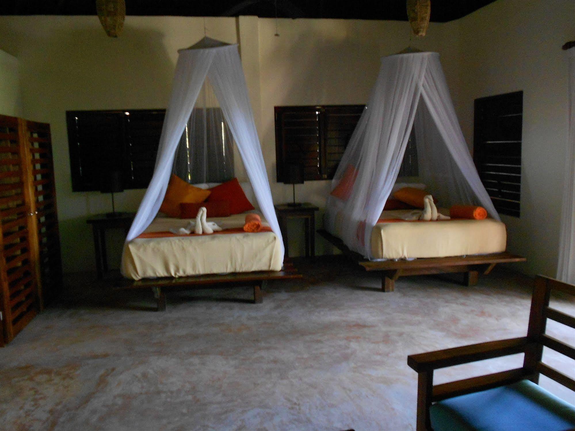 Sol Caribe Hotel ปุนตา อัลเลน ภายนอก รูปภาพ