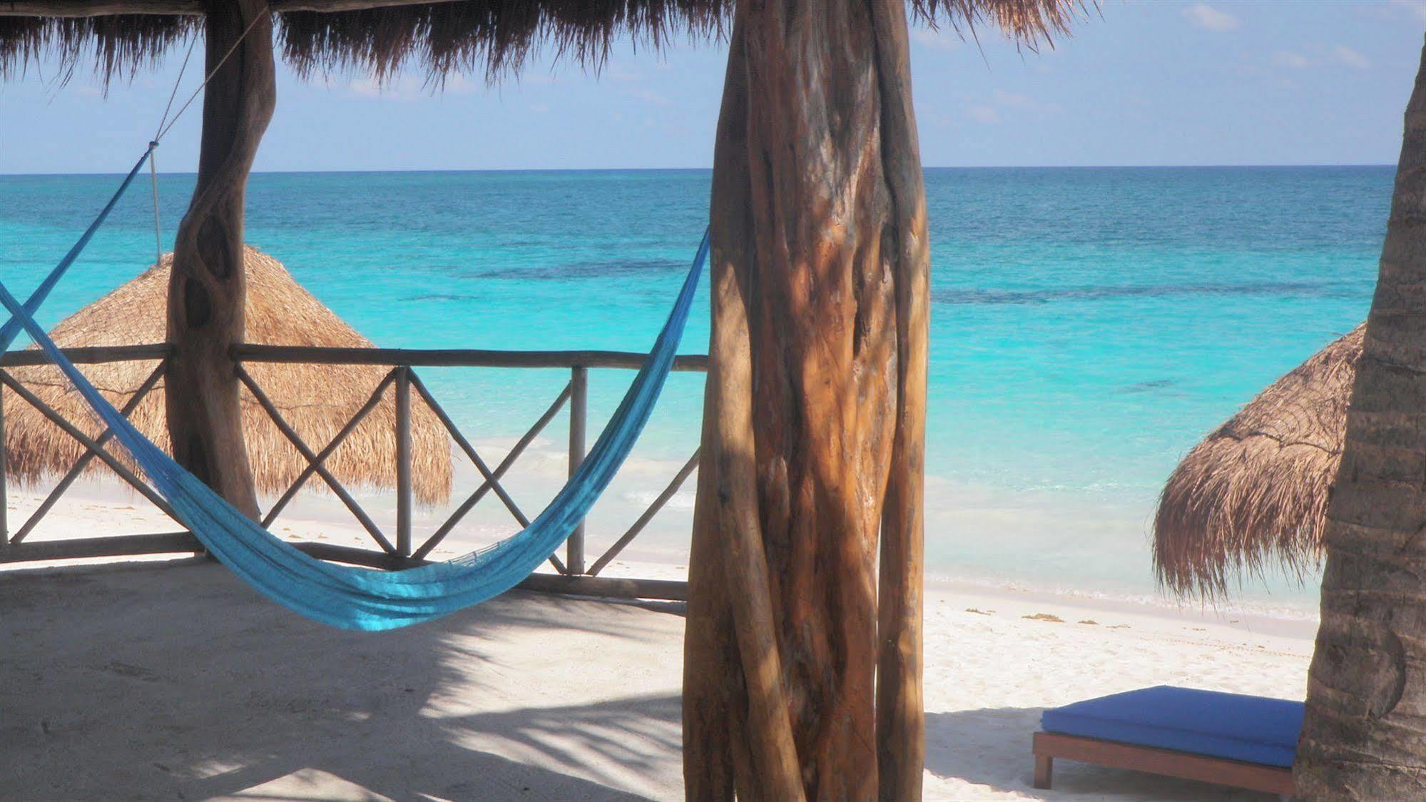 Sol Caribe Hotel ปุนตา อัลเลน ภายนอก รูปภาพ