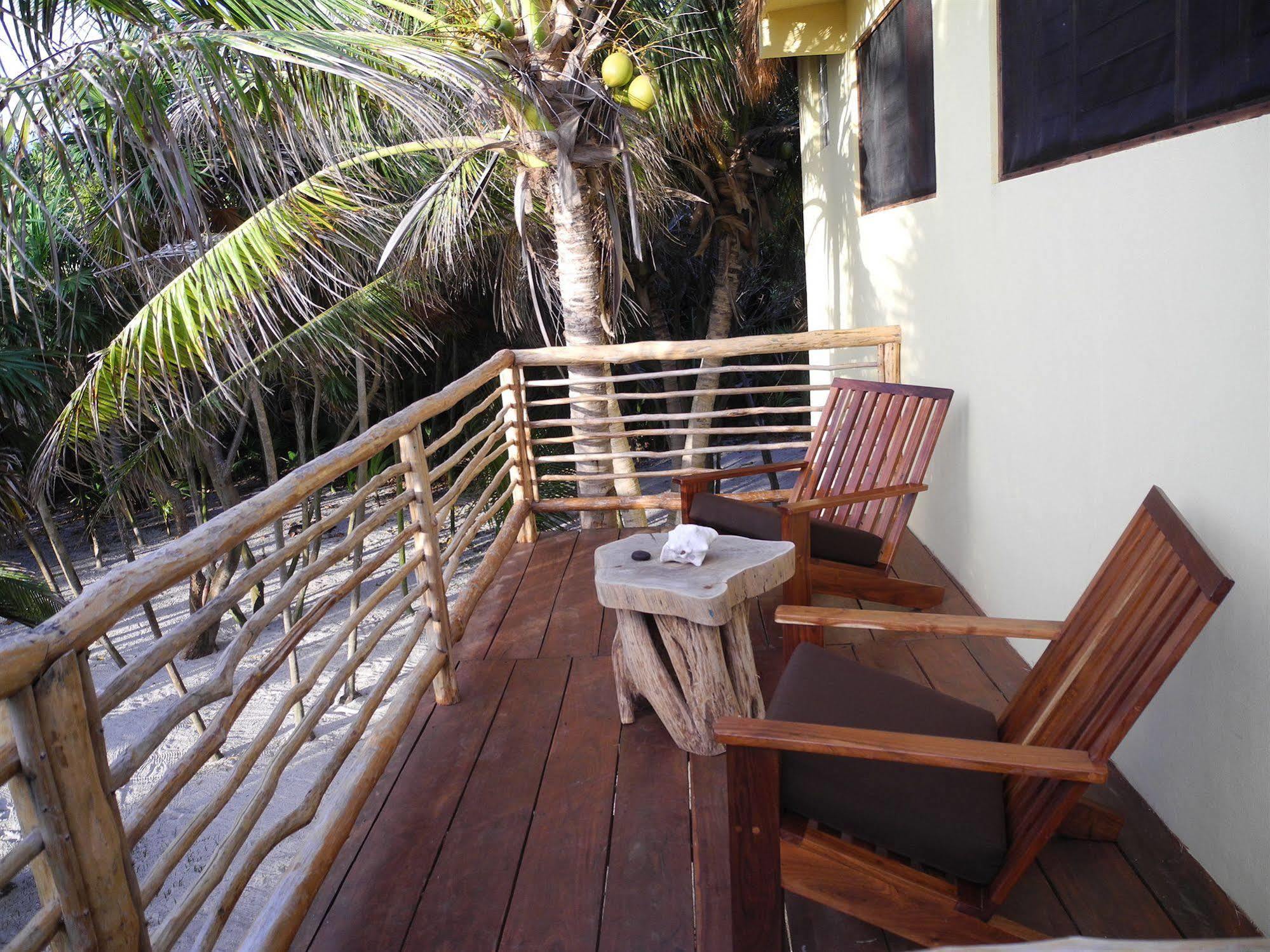 Sol Caribe Hotel ปุนตา อัลเลน ภายนอก รูปภาพ